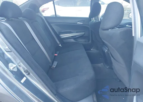 2009 Honda Accord 2.4 Ex z USA, uszkodzony, nr VIN 1HGCP26749A129926